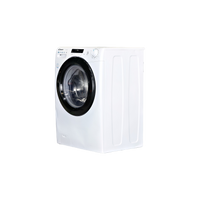 Lave-linge Sechant 8 kg Reconditionné CANDY CSWS4852DWB4-47