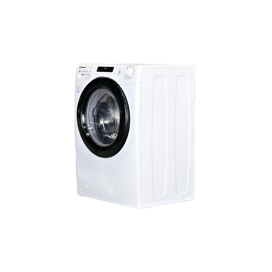 Lave-linge Sechant 8 kg Reconditionné CANDY CSWS4852DWB4-47