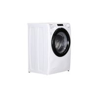 Lave-linge Sechant 8 kg Reconditionné CANDY CSWS4852DWB4-47