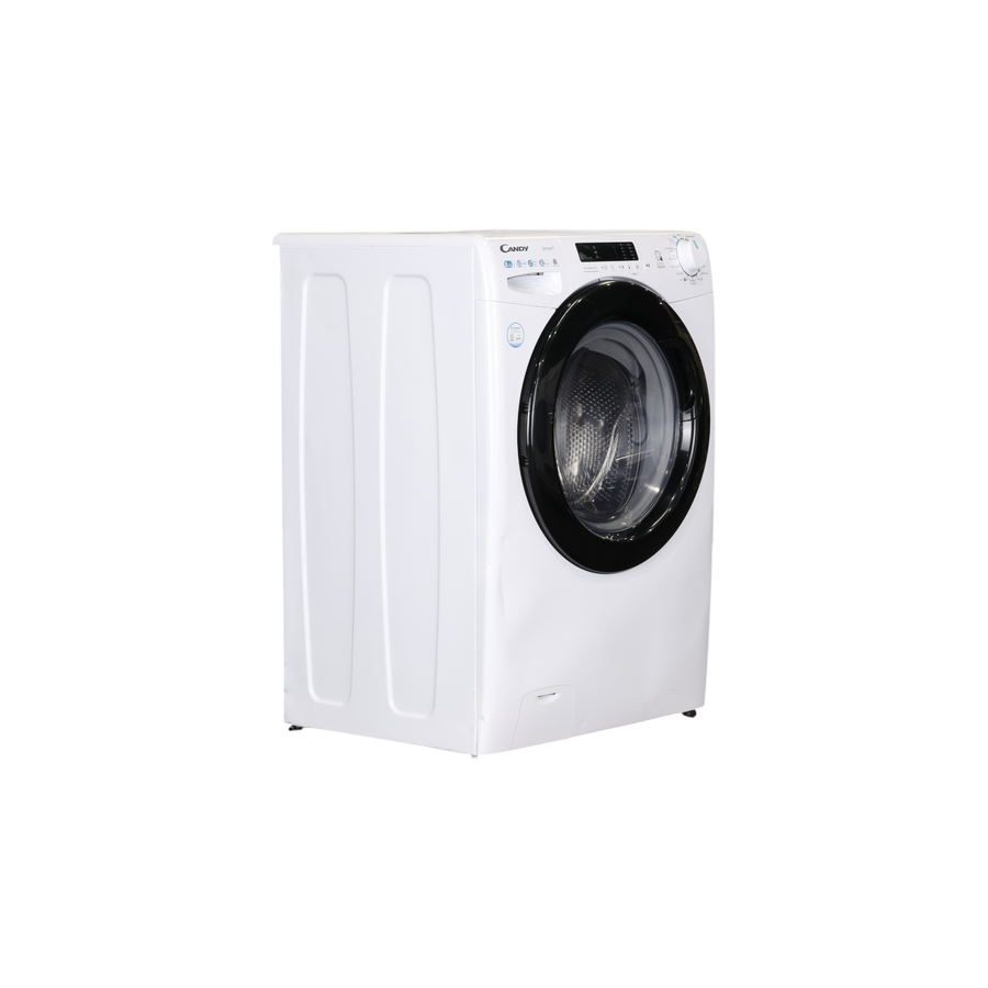 Lave-linge Sechant 8 kg Reconditionné CANDY CSWS4852DWB4-47