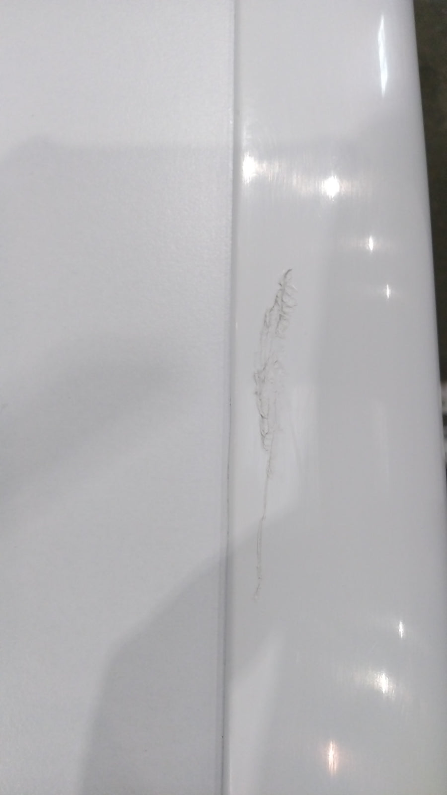 Lave-linge Hublot 7 kg Reconditionné INDESIT BWE71483WFRN