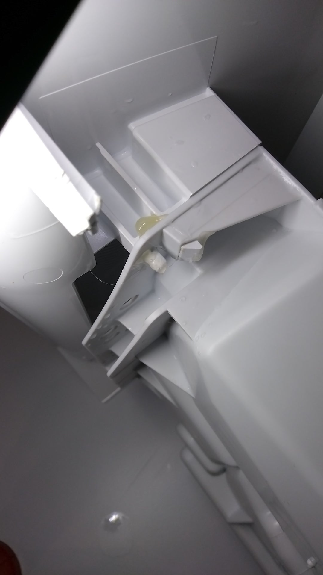 Lave-linge Hublot 7 kg Reconditionné INDESIT BWE71483WFRN