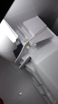 Lave-linge Hublot 7 kg Reconditionné INDESIT BWE71483WFRN