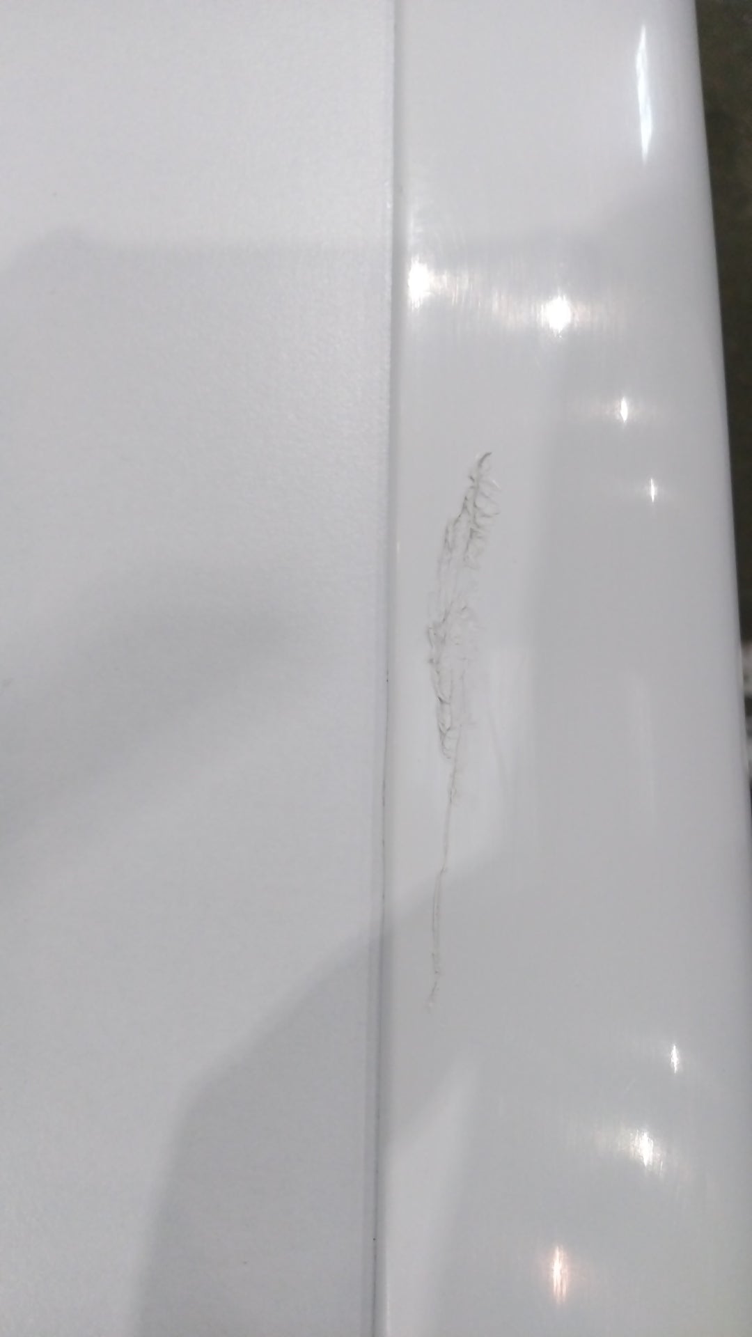 Lave-linge Hublot 7 kg Reconditionné INDESIT BWE71483WFRN