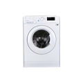 Lave-linge Hublot 7 kg Reconditionné INDESIT BWE71483WFRN