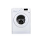 Lave-linge Hublot 7 kg Reconditionné INDESIT BWE71483WFRN