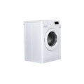 Lave-linge Hublot 7 kg Reconditionné INDESIT BWE71483WFRN