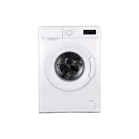 Lave-linge Hublot 7 kg Reconditionné SHARP ES-HFA7123W2