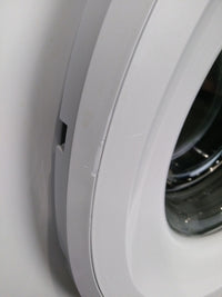 Lave-linge Hublot 7 kg Reconditionné SHARP ES-HFA7123W2
