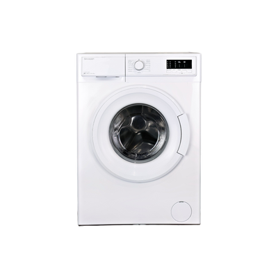 Lave-linge hublot SHARP ES-HFA7123W2