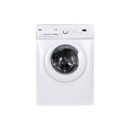 Lave-linge Hublot 7 kg Reconditionné FAURE FWF7125PW