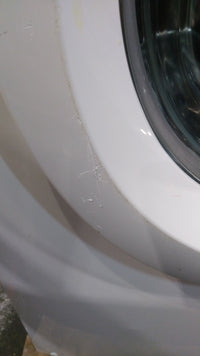 Lave-linge Hublot 7 kg Reconditionné FAURE FWF7125PW