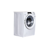 Lave-linge Hublot 9 kg Reconditionné CANDY RO496DWMC7/1-S