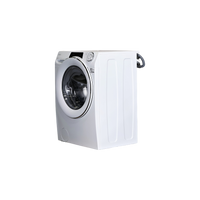 Lave-linge Hublot 9 kg Reconditionné CANDY RO496DWMC7/1-S