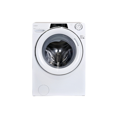 Lave-linge hublot CANDY RO496DWMC7/1-S