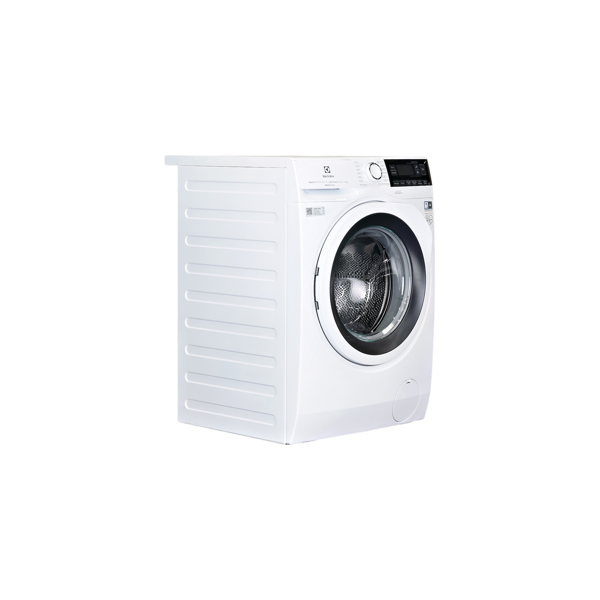 Lave-linge Hublot 9 kg Reconditionné ELECTROLUX EW6F3914BD