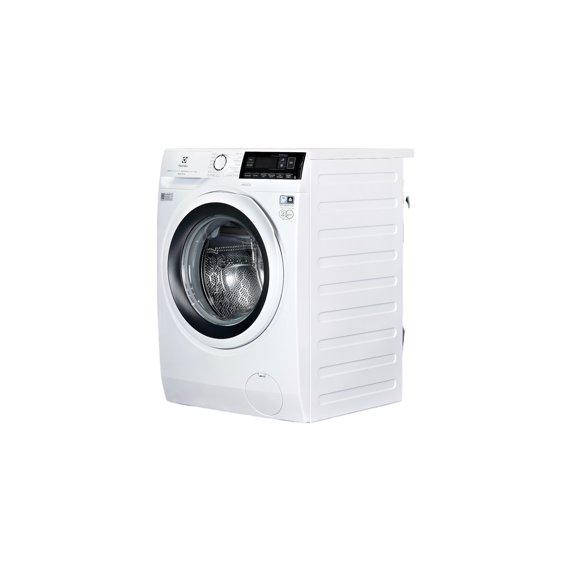 Lave-linge Hublot 9 kg Reconditionné ELECTROLUX EW6F3914BD