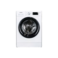 Lave-linge Hublot 9 kg Reconditionné WHIRLPOOL FFBP9469BVFR