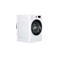 Lave-linge Hublot 9 kg Reconditionné WHIRLPOOL FFBP9469BVFR