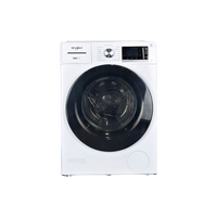 Lave-linge Hublot 8 kg Reconditionné WHIRLPOOL W8X89ADSILENCEFR