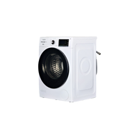 Lave-linge Hublot 8 kg Reconditionné WHIRLPOOL W8X89ADSILENCEFR
