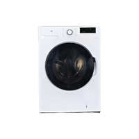 Lave-linge Hublot 10 kg Reconditionné ESSENTIEL B ELF1014-1b
