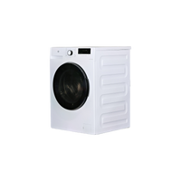 Lave-linge Hublot 10 kg Reconditionné ESSENTIEL B ELF1014-1b
