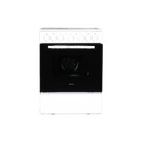 Cuisinière Vitrocéramique 70 L Reconditionné PROLINE PCC6060