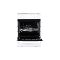 Cuisinière Vitrocéramique 70 L Reconditionné PROLINE PCC6060