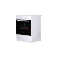 Cuisinière Vitrocéramique 70 L Reconditionné PROLINE PCC6060