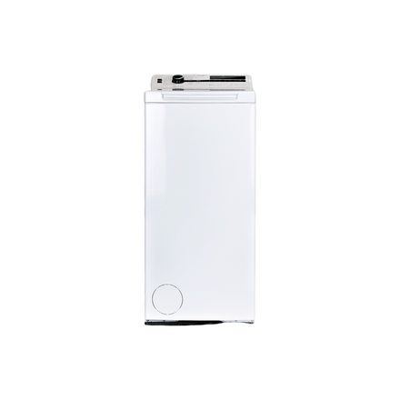 Lave-linge Top 6.5 kg Reconditionné WHIRLPOOL TDLRB65342BSFR