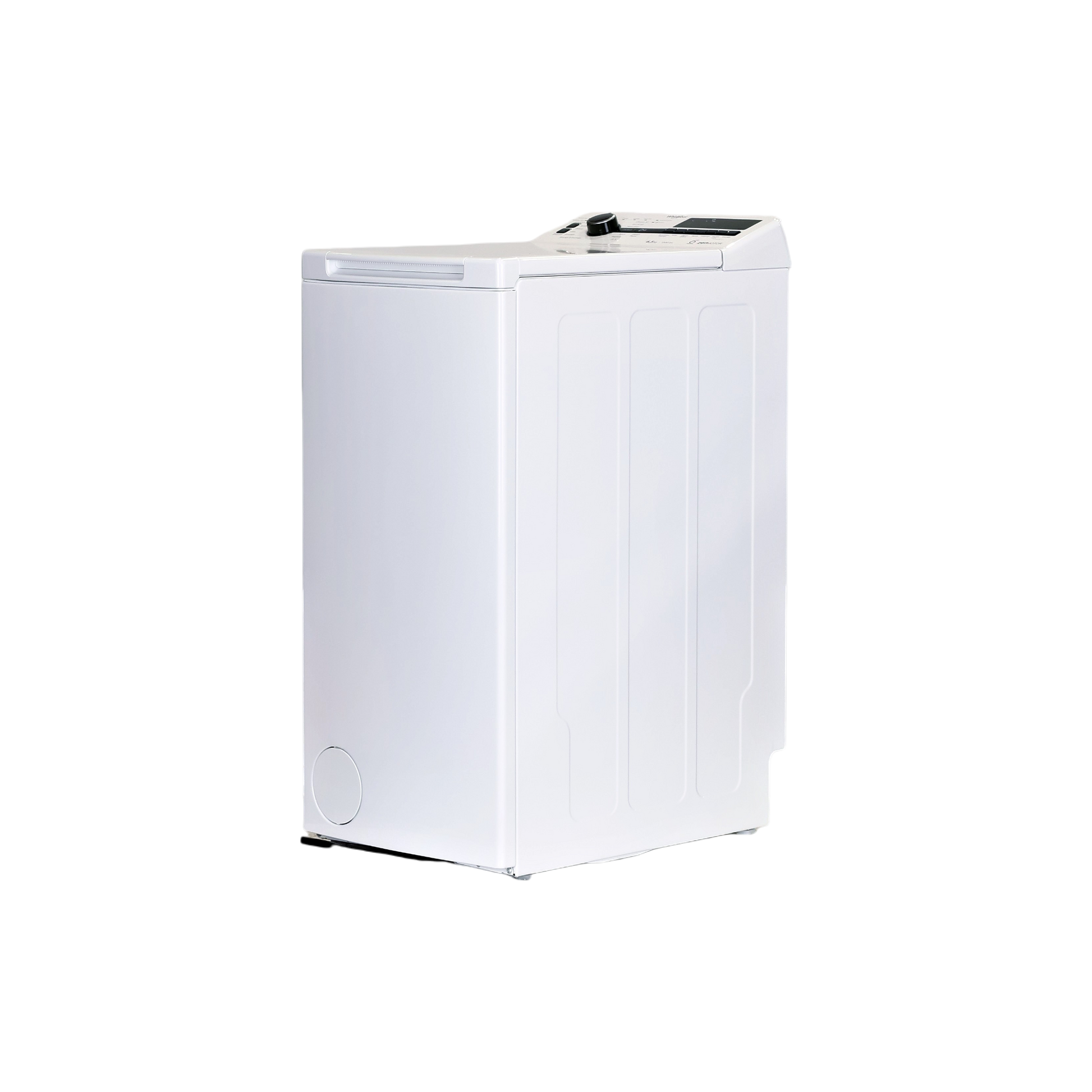 Lave-linge Top 6.5 kg Reconditionné WHIRLPOOL TDLRB65342BSFR