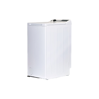 Lave-linge Top 6.5 kg Reconditionné WHIRLPOOL TDLRB65342BSFR