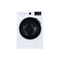Lave-linge Hublot 10 kg Reconditionné BEKO BM3WFT410451C