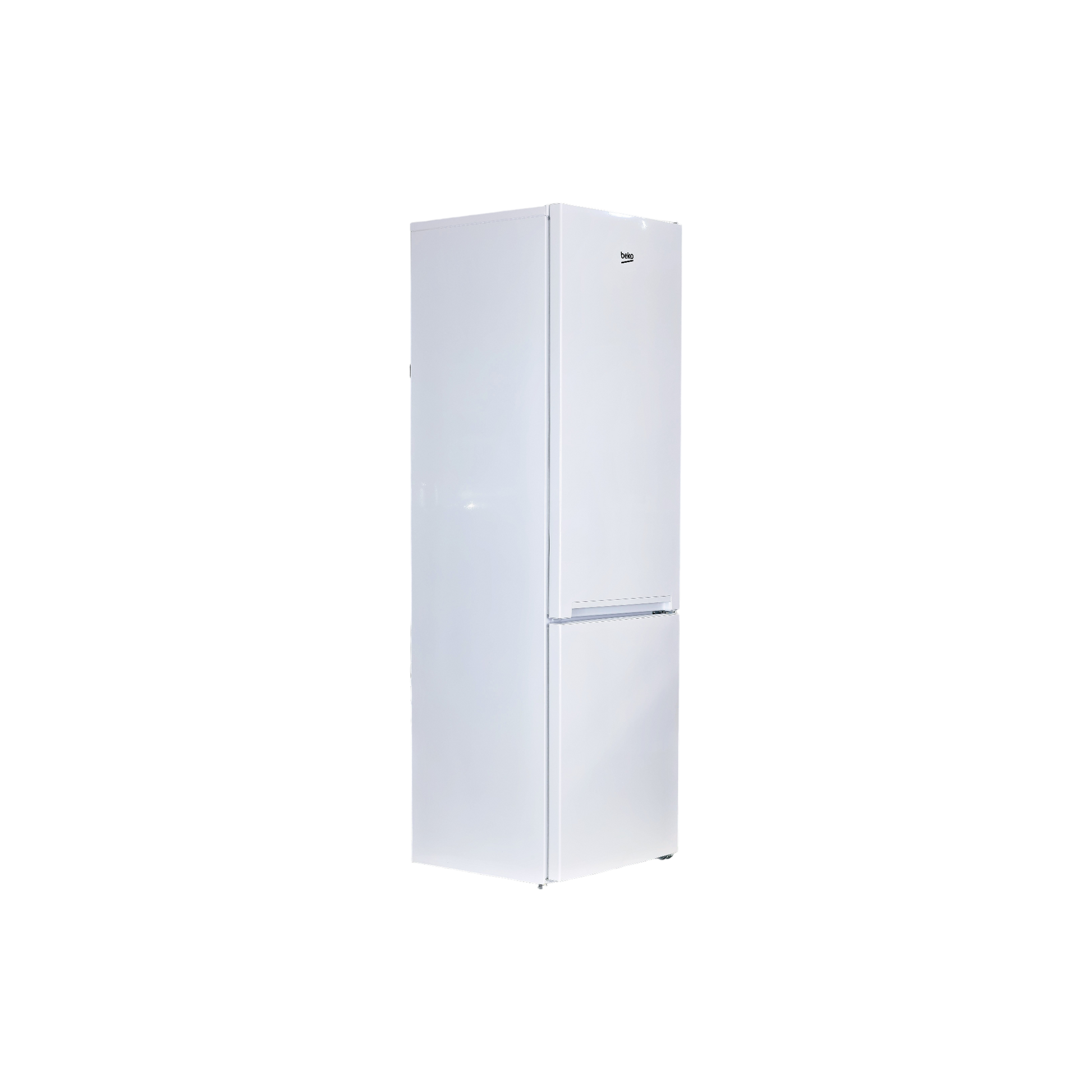 Réfrigérateur Avec Congélateur 204 L Reconditionné BEKO RCSA300K40WN