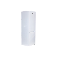 Réfrigérateur Avec Congélateur 204 L Reconditionné BEKO RCSA300K40WN