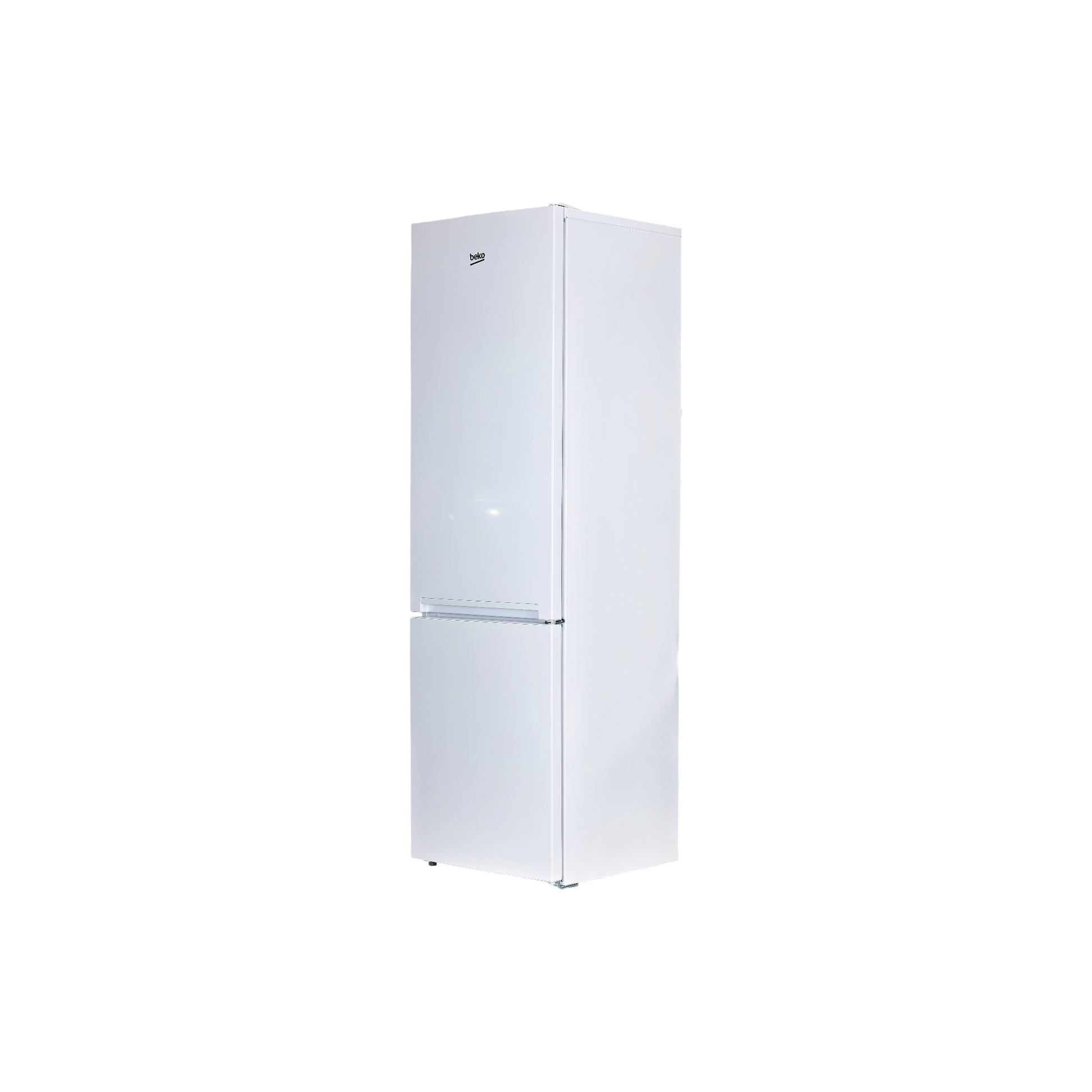 Réfrigérateur Avec Congélateur 204 L Reconditionné BEKO RCSA300K40WN