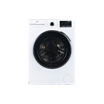 Lave-linge hublot BEKO BM3WFT410451C
