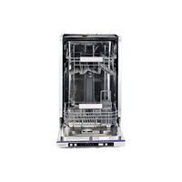 Lave-vaisselle Encastrable 10 couverts Reconditionné THOMSON THBIDW45DFULLSLID