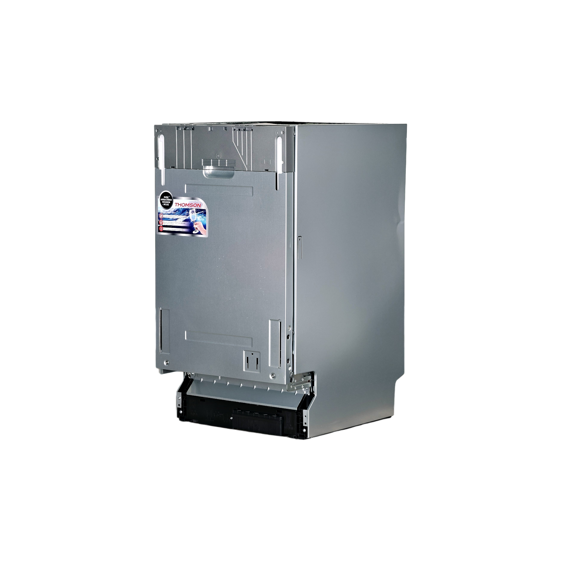Lave-vaisselle Encastrable 10 couverts Reconditionné THOMSON THBIDW45DFULLSLID
