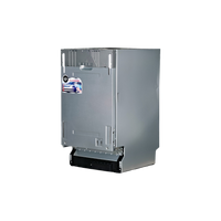 Lave-vaisselle Encastrable 10 couverts Reconditionné THOMSON THBIDW45DFULLSLID