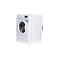 Lave-linge Hublot 8 kg Reconditionné INDESIT BWE81496XWVFR