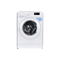 Lave-linge Hublot 8 kg Reconditionné INDESIT BWE81496XWVFR