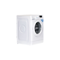 Lave-linge Hublot 8 kg Reconditionné INDESIT BWE81496XWVFR