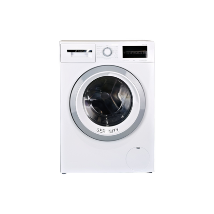 Lave-linge Hublot 8 kg Reconditionné BOSCH WAN2825SFR