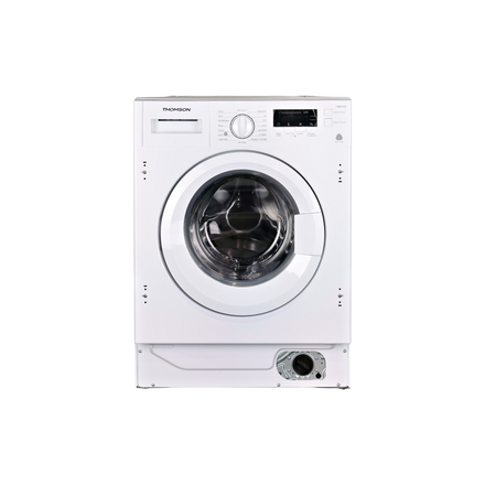 Lave-linge Hublot 8 kg Reconditionné THOMSON TWBI8140A