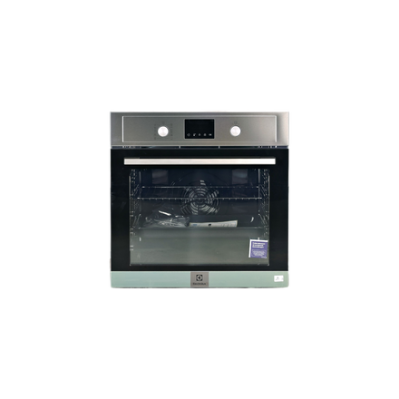 Four Chaleur Tournante Reconditionné ELECTROLUX EDF4P46X2