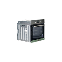 Four Chaleur Tournante Reconditionné ELECTROLUX EDF4P46X2