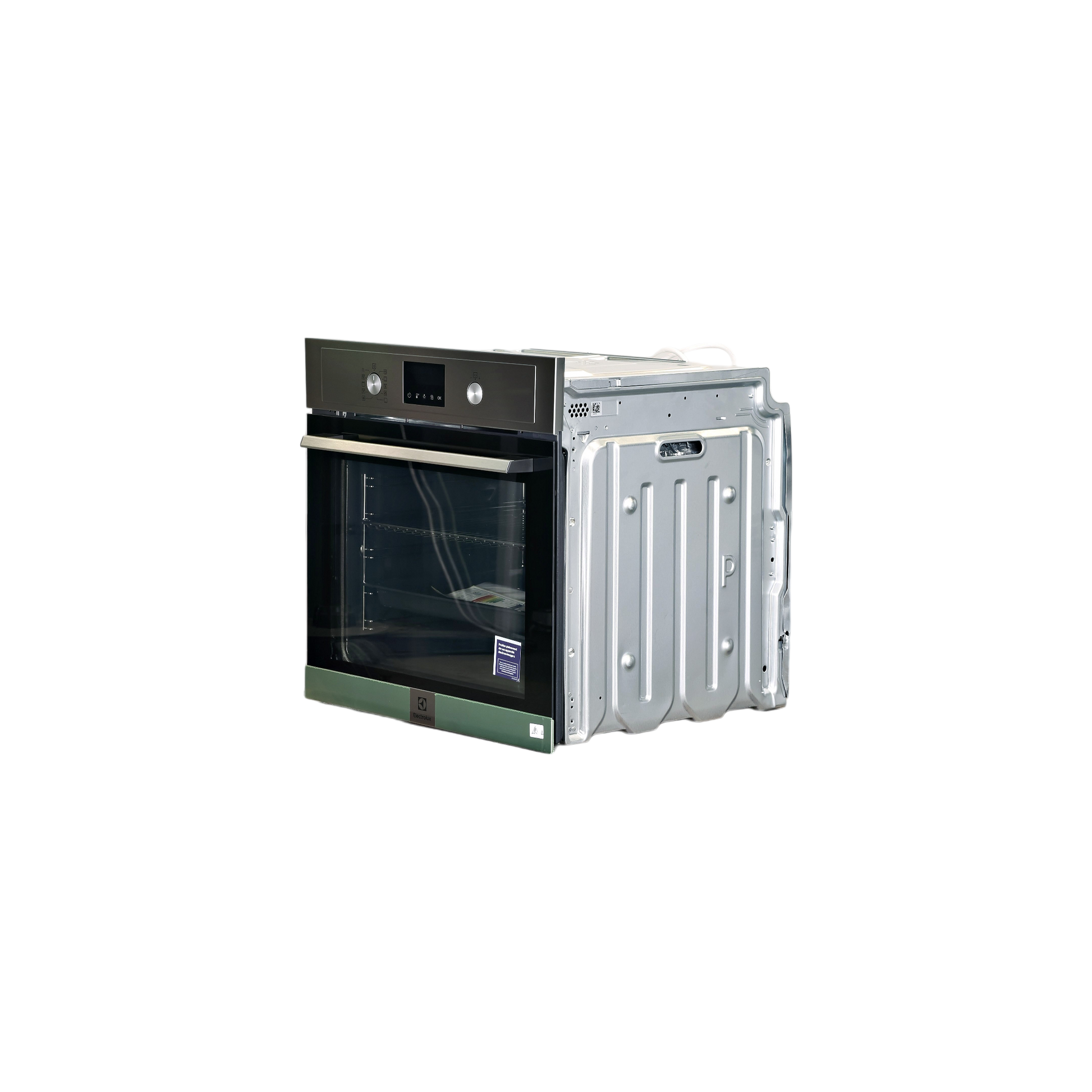 Four Chaleur Tournante Reconditionné ELECTROLUX EDF4P46X2