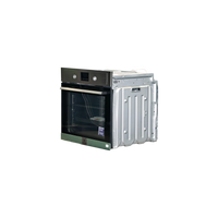 Four Chaleur Tournante Reconditionné ELECTROLUX EDF4P46X2